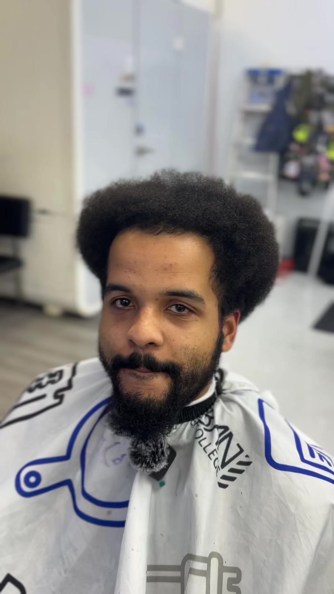 @JojoTheBarber