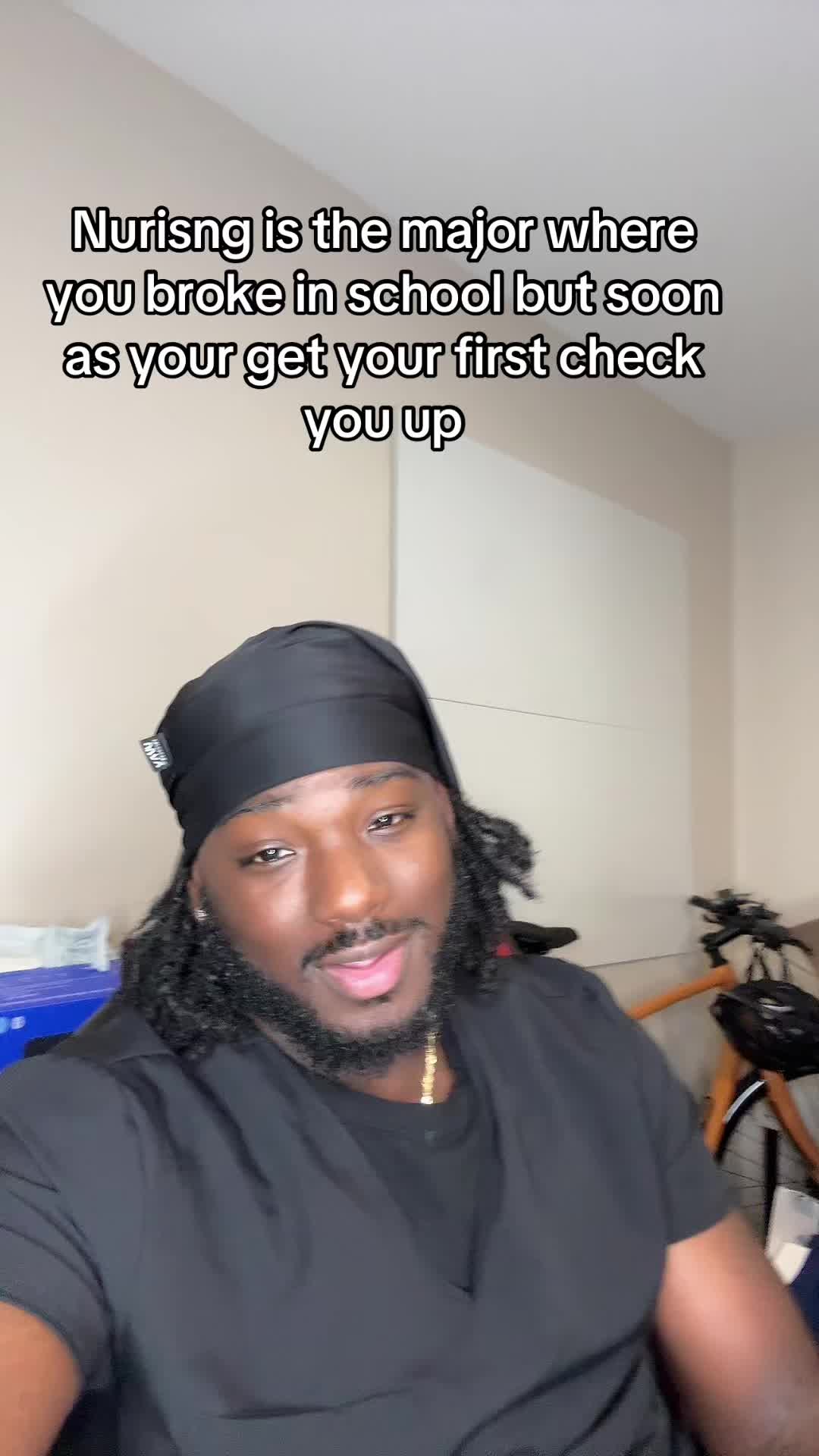 @Nurse jeffrey