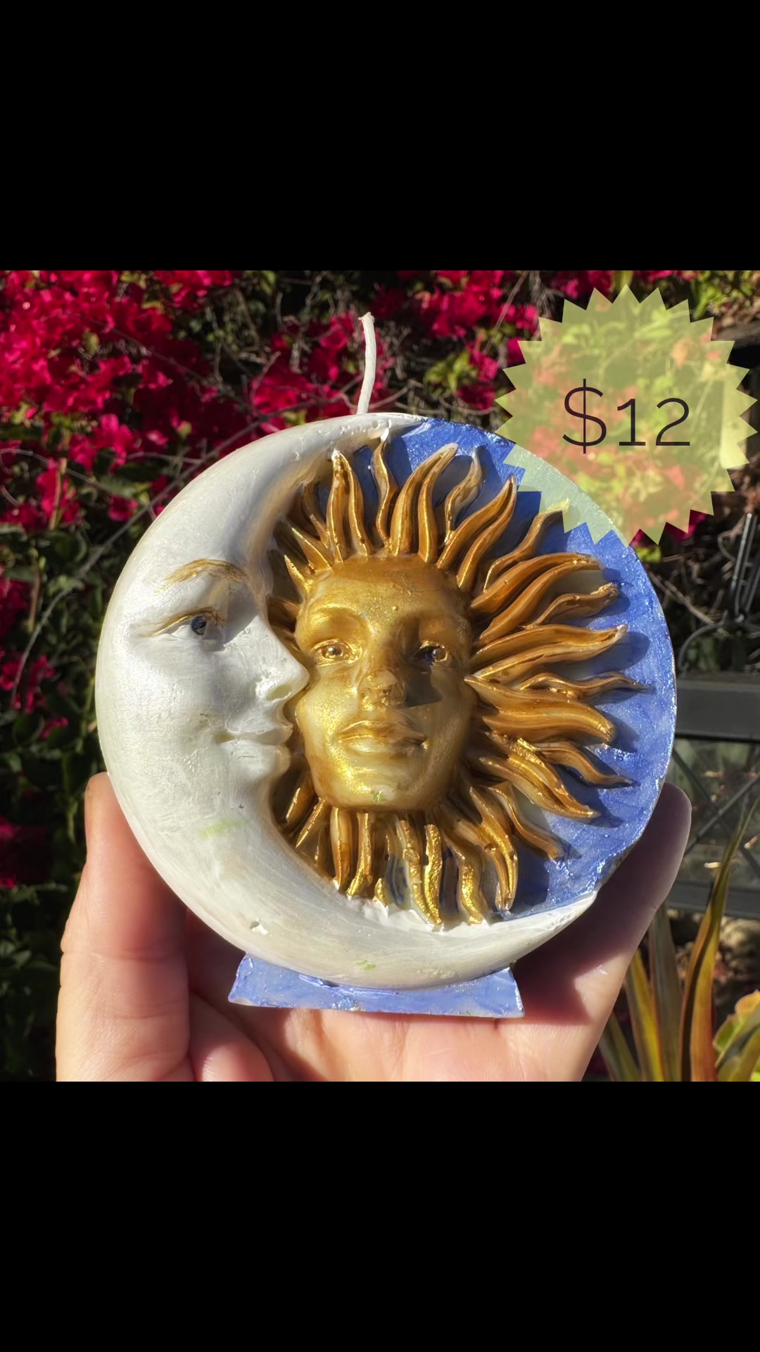 @haymoonsage&Crystals