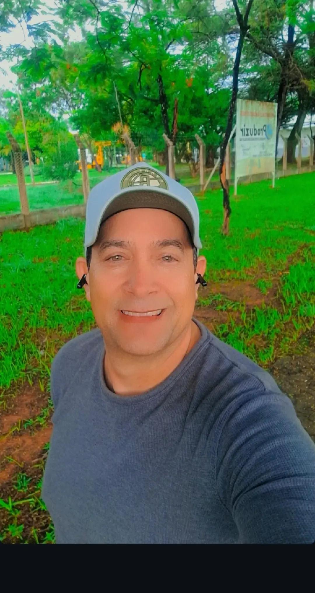 @Josmar De Melo