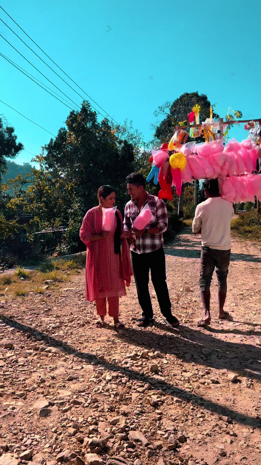 @Yashu Bhattarai