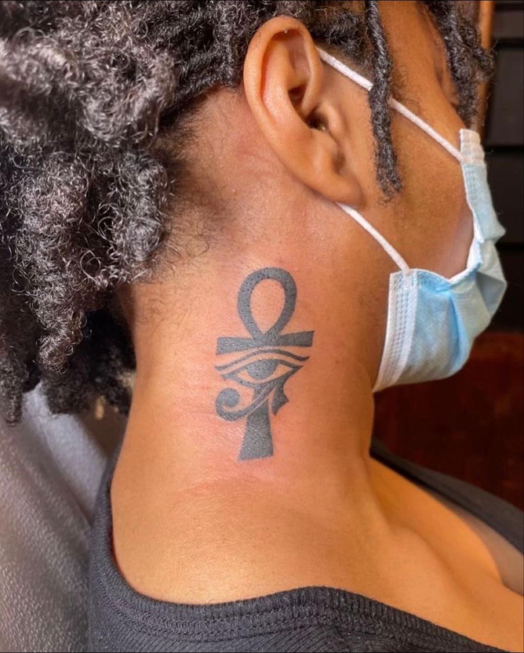 @Or Classe Tatoo Abidjan
