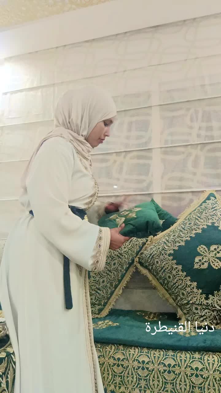 @قفطان دنيا