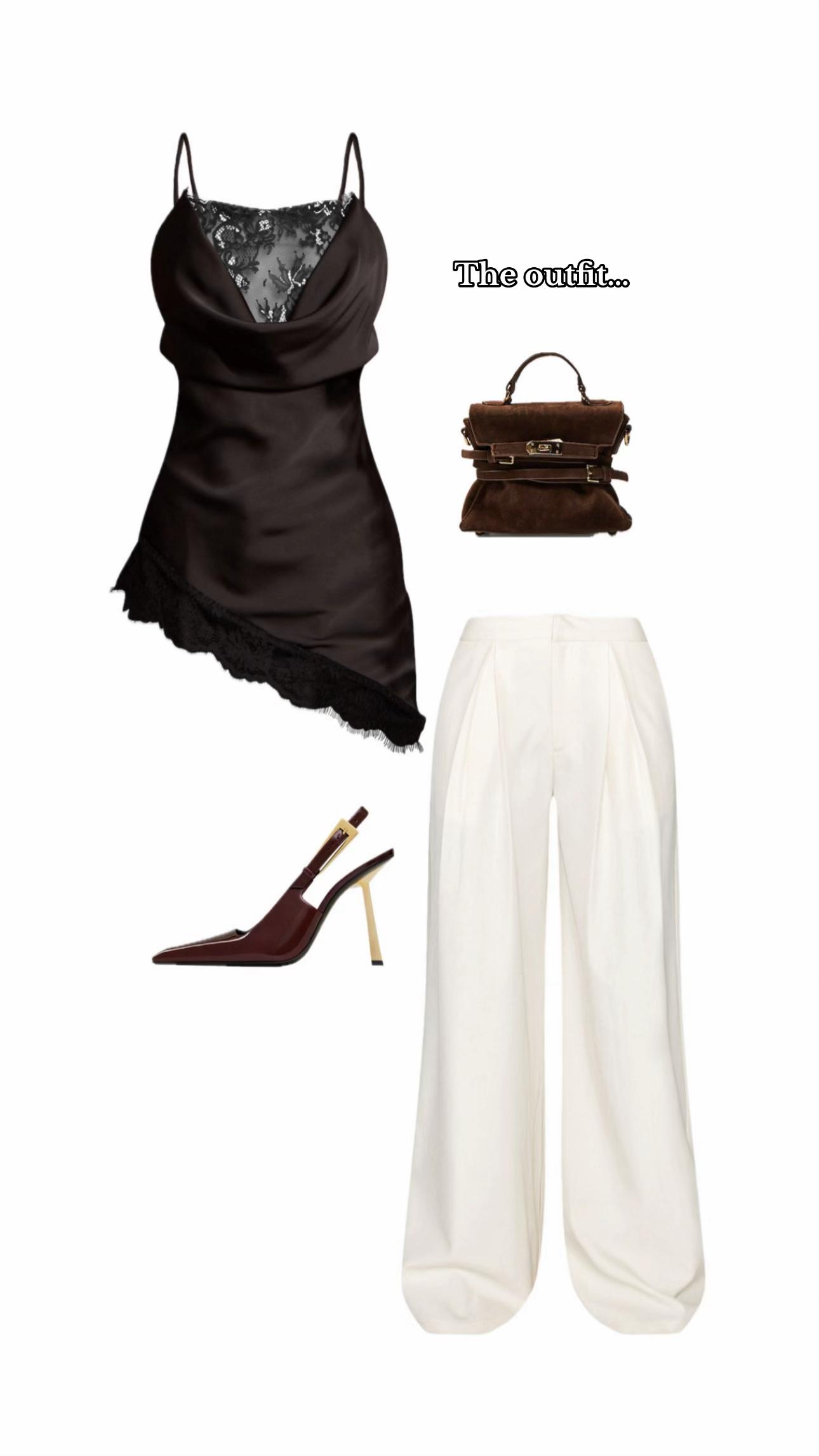 @Honor 🤍 | Outfit Inspo