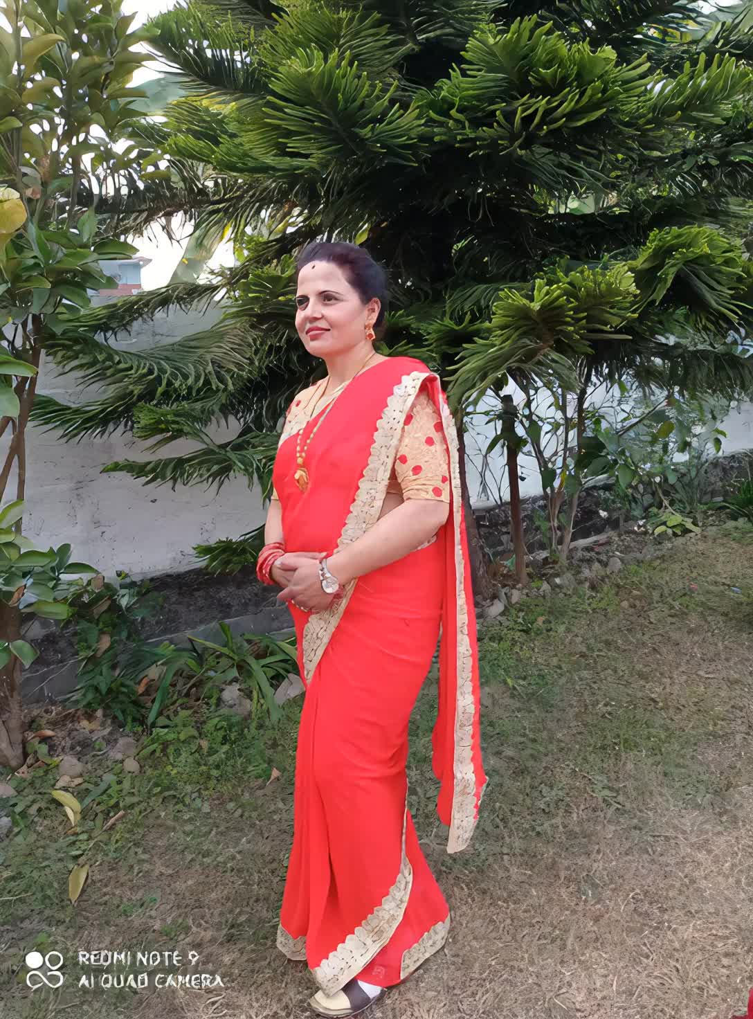 @Laxmi Baral
