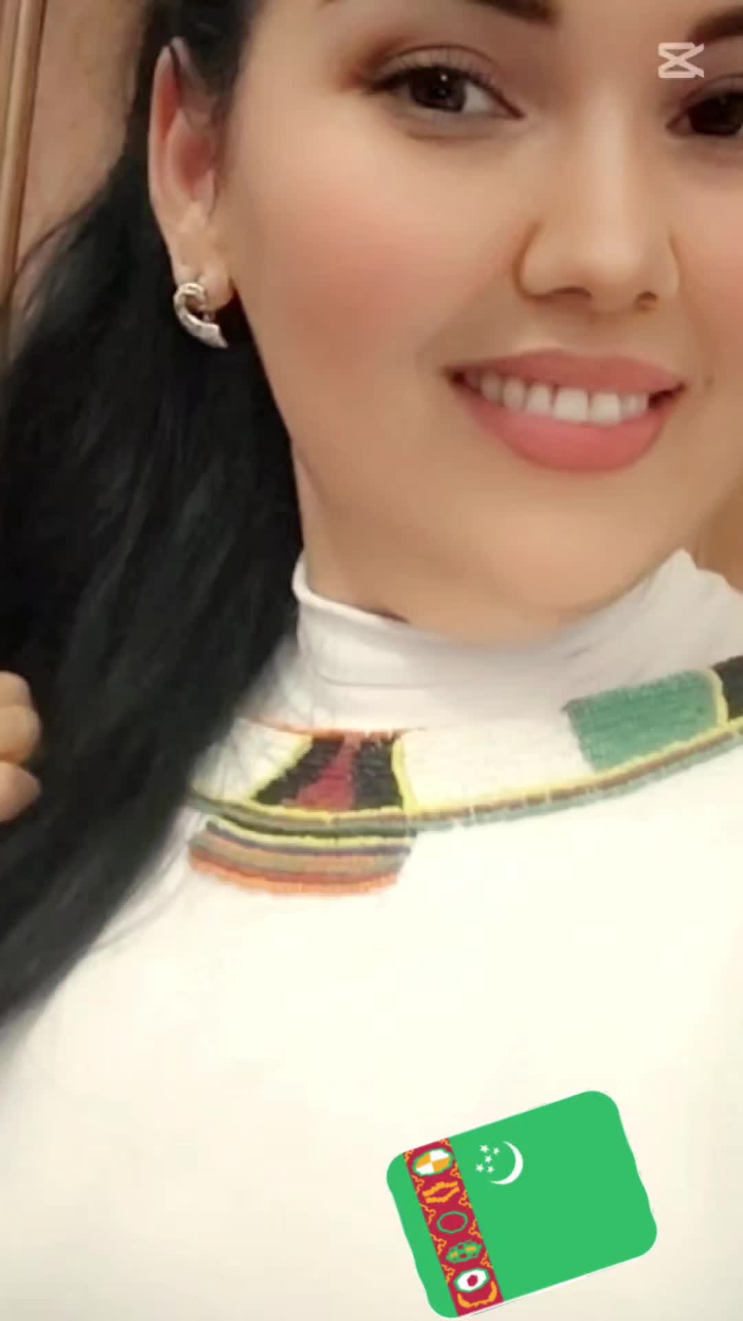 @🇹🇲B&Auml;G&Uuml;L🇹🇲