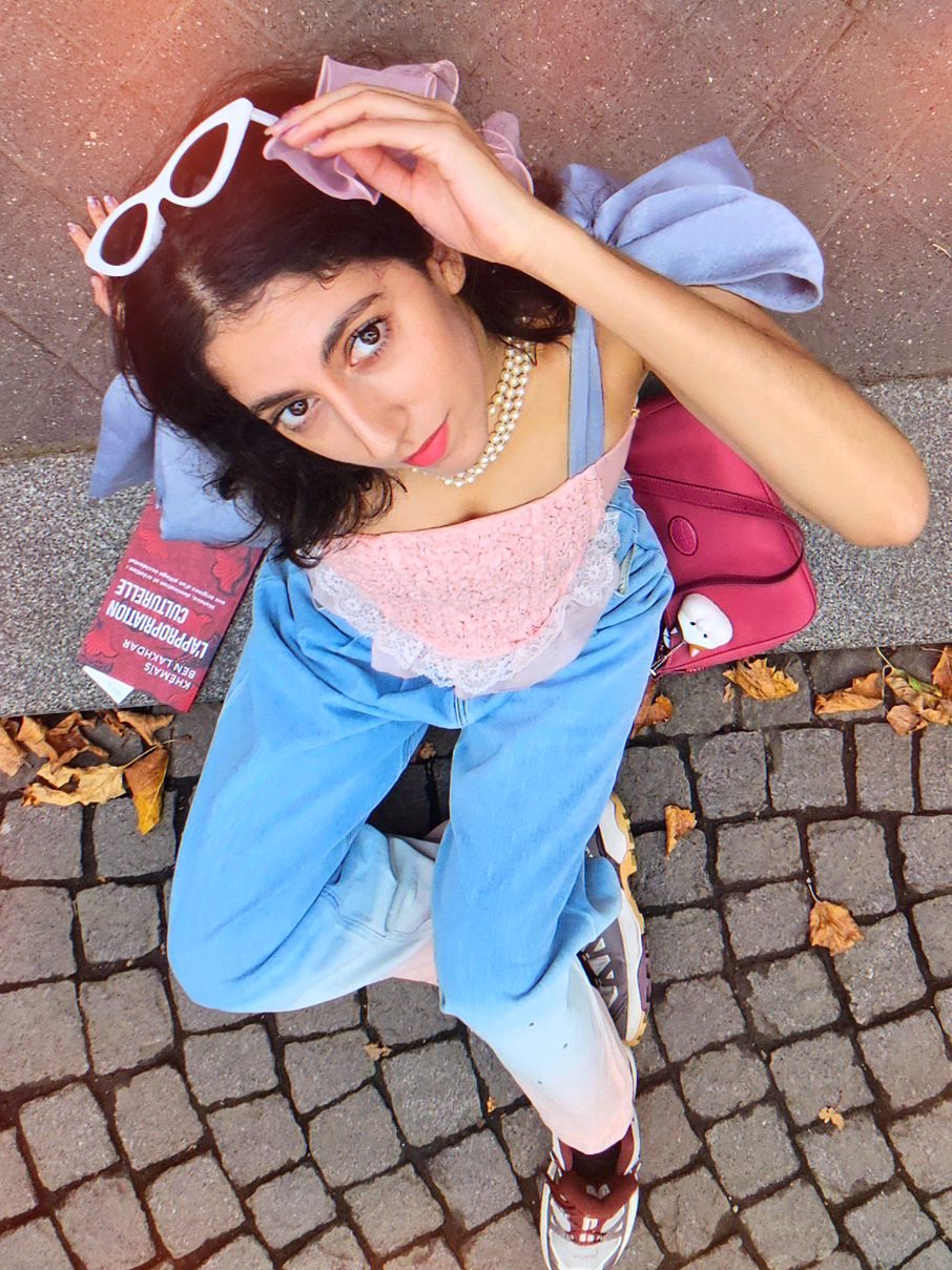 @Nael | Tokyo | Twitch | 🇵🇸