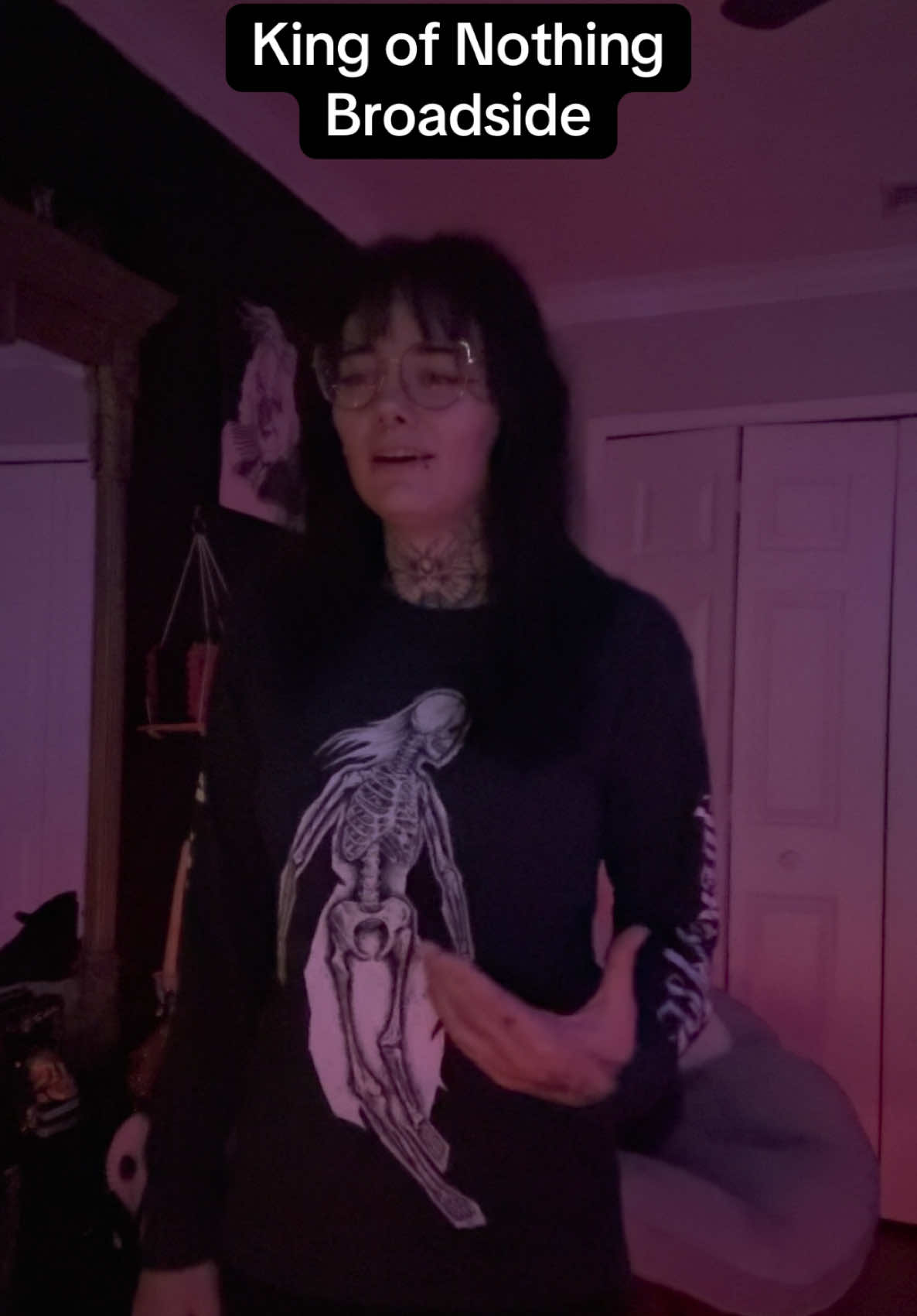 @Skylar Rayne