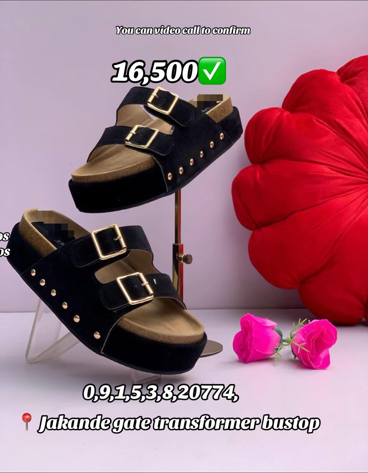 @Female shoes wholesale