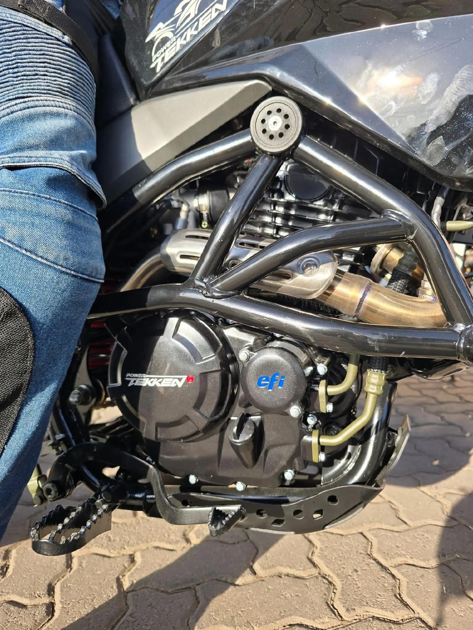 @QJ SRK Motorcycles Kenya