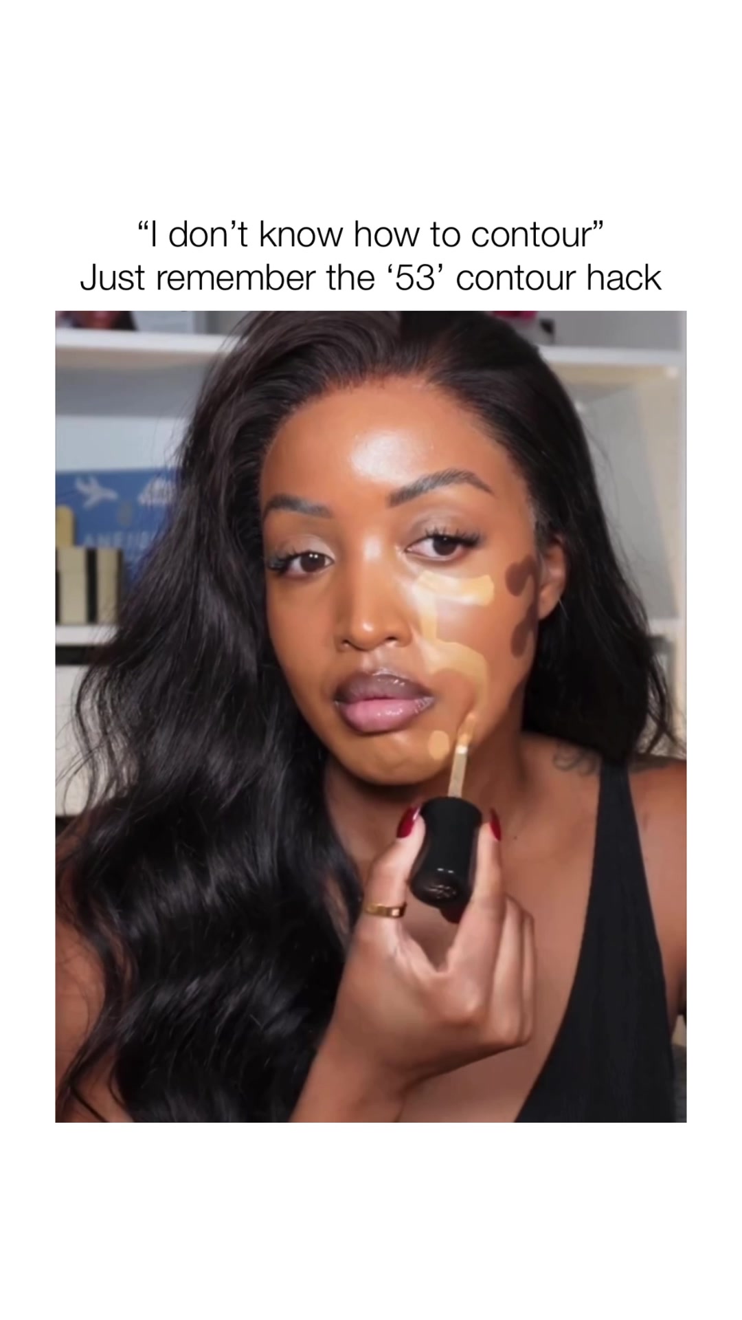 @Shop by Makeup