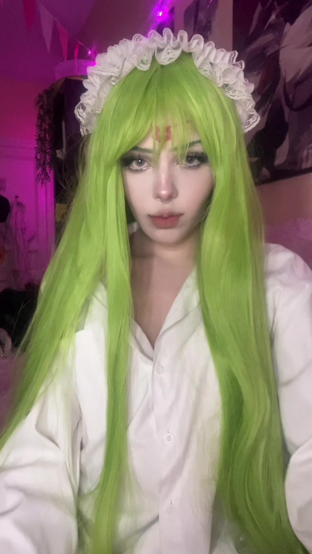 @lilmilayne