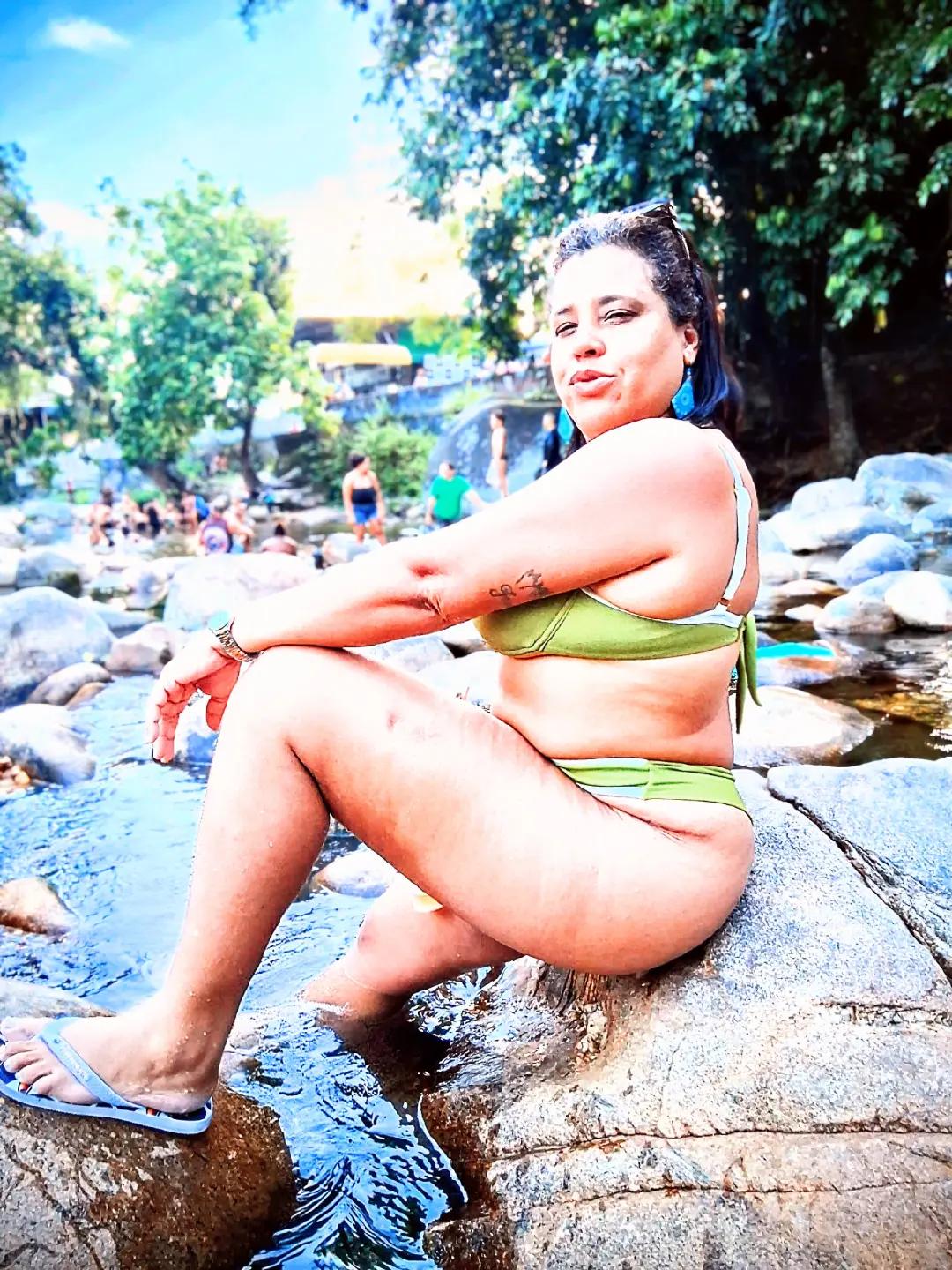 @Rosangela Assis