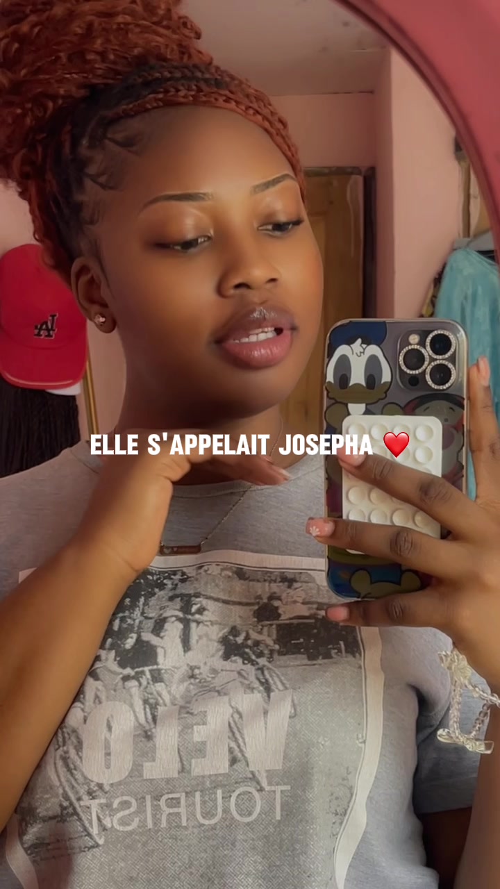 @Josepha💕