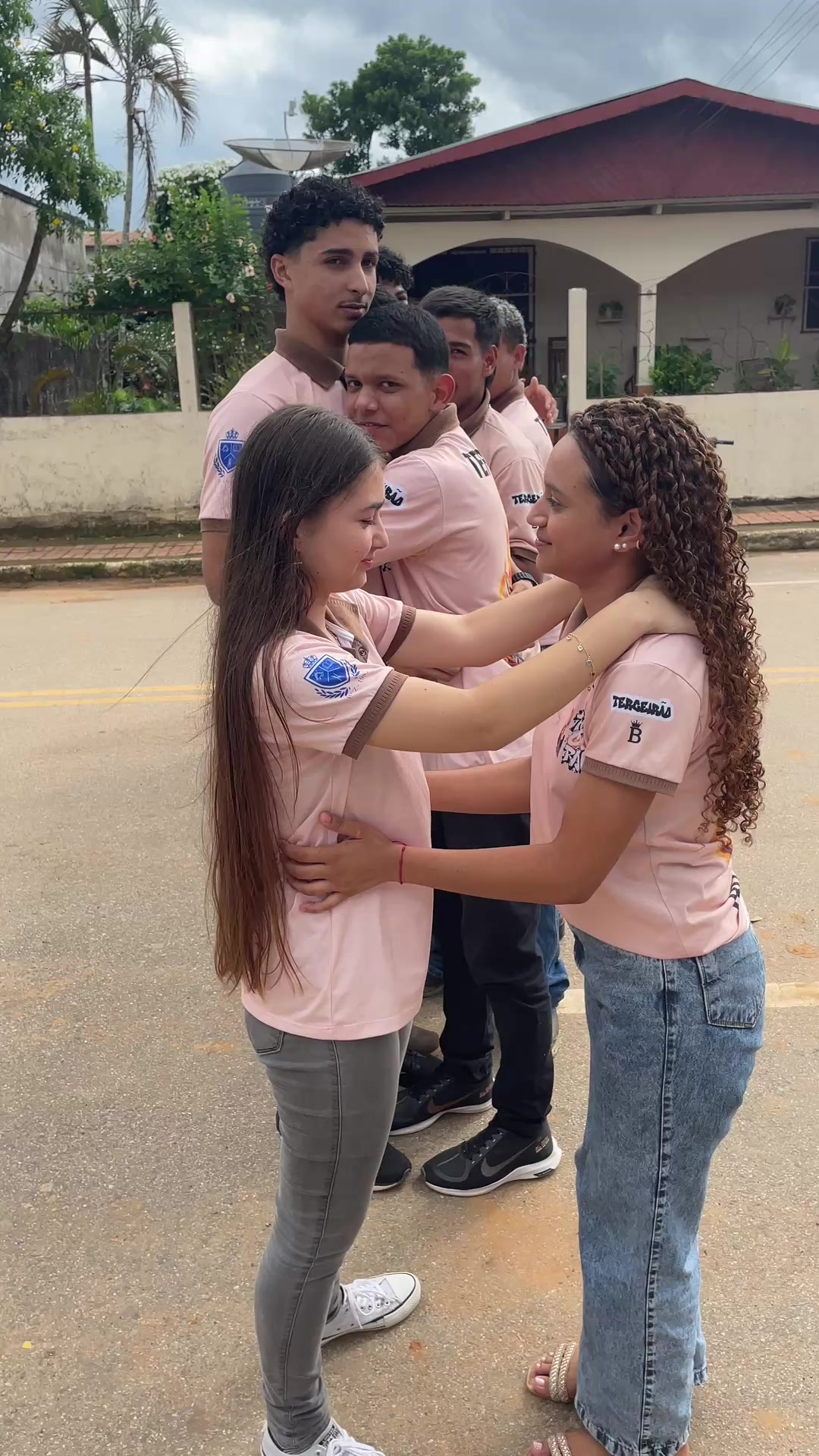 @3rão “B”