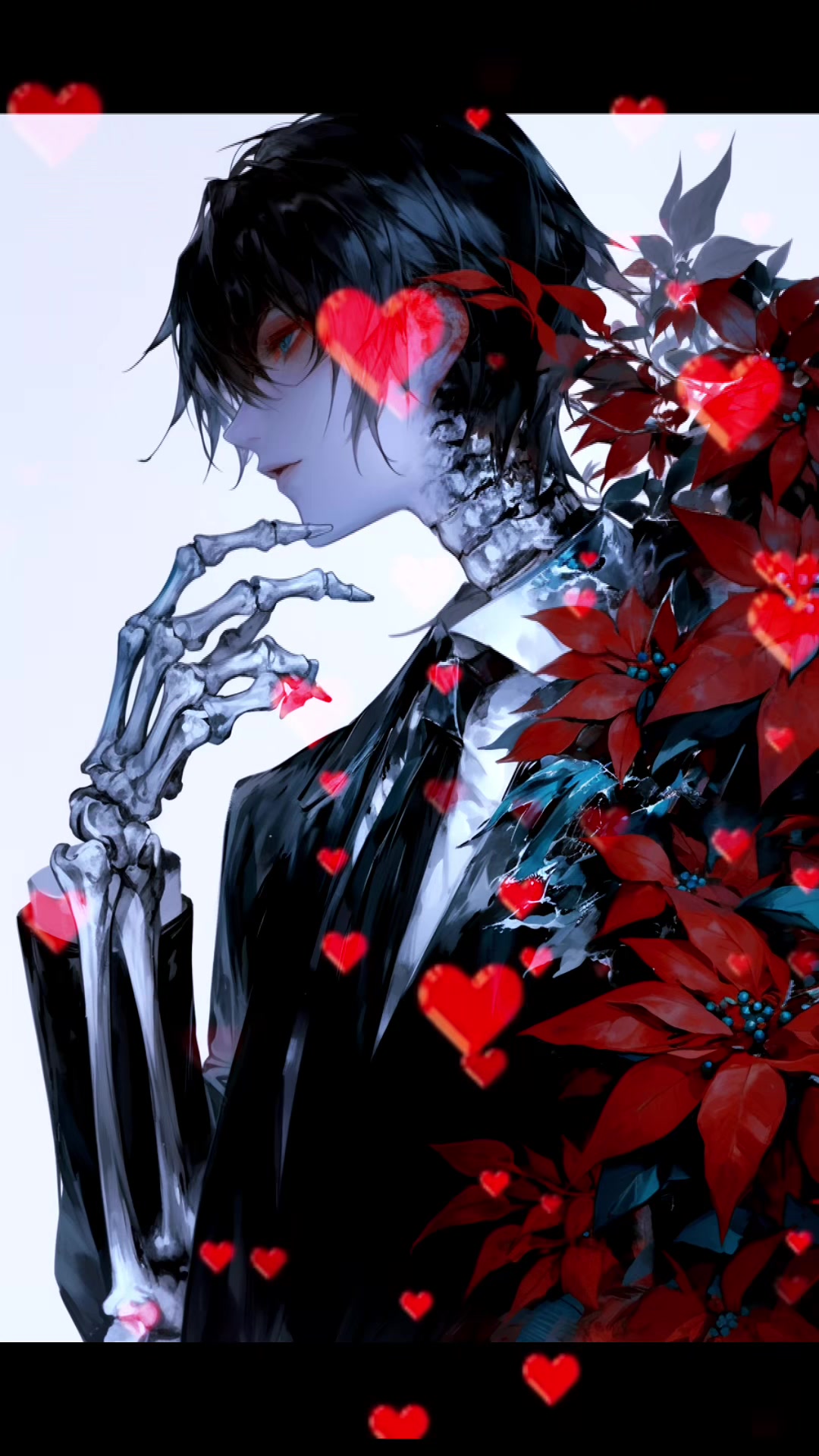 @葉月_AIart