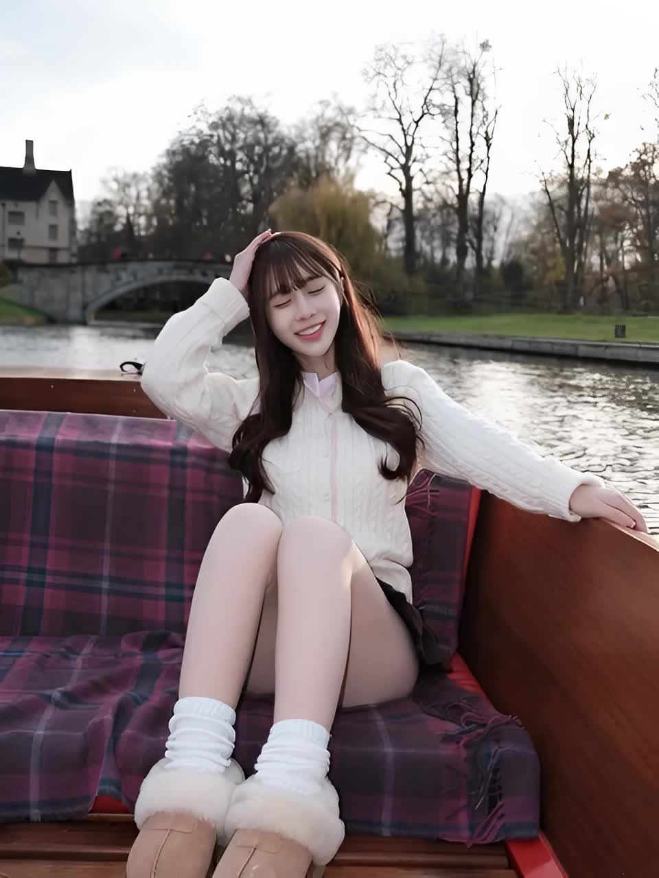 @Elegant Beauty