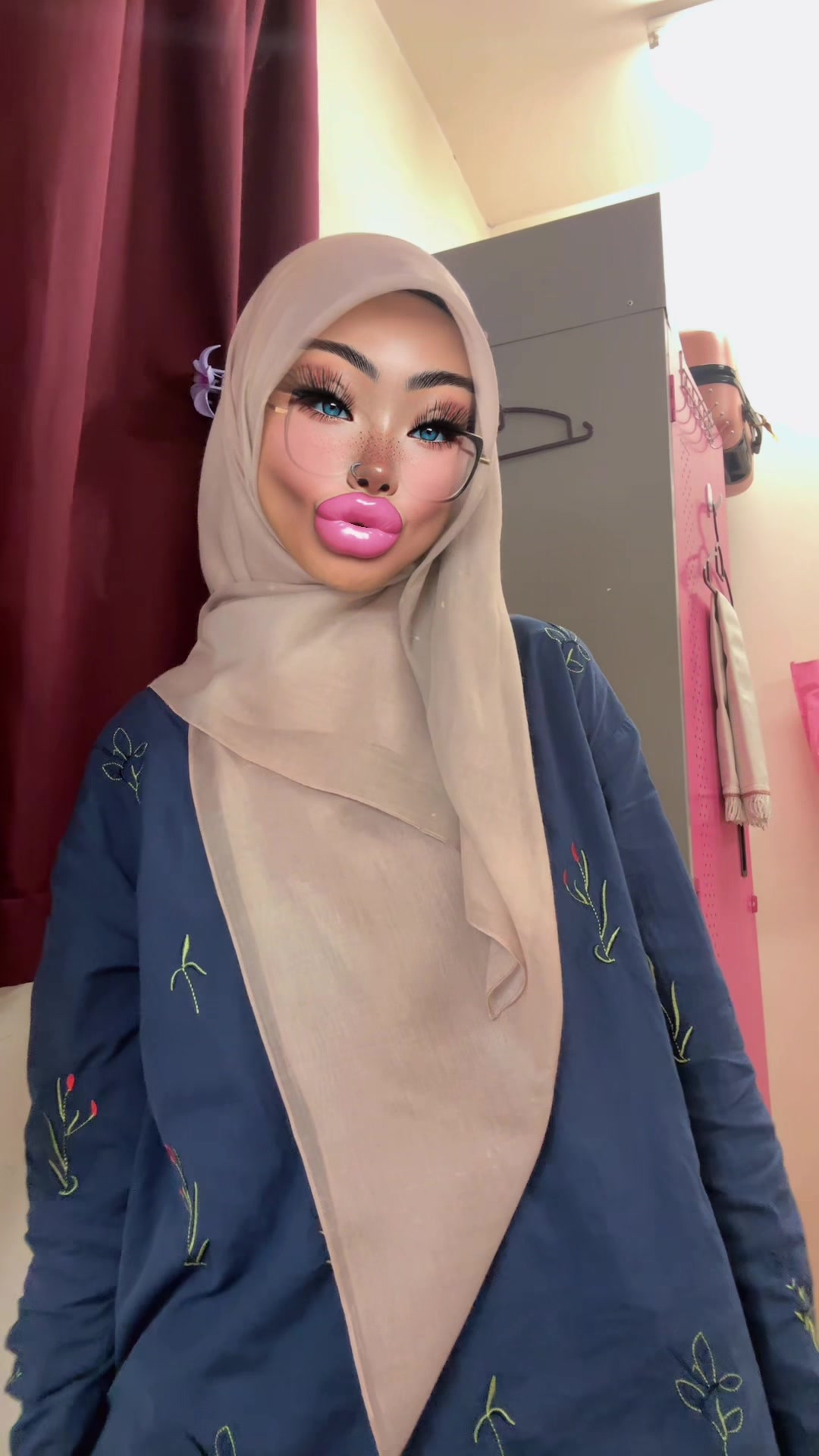 @cat &mdash;☆