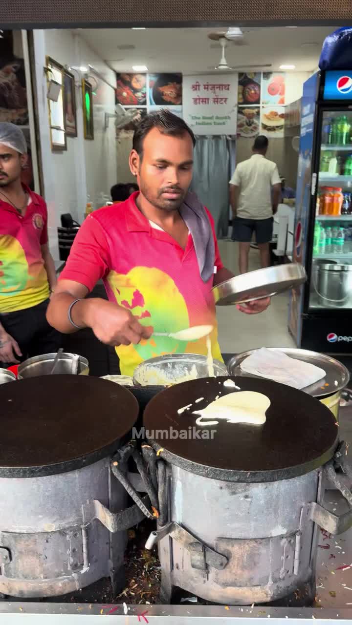 @Mi Mumbaikar