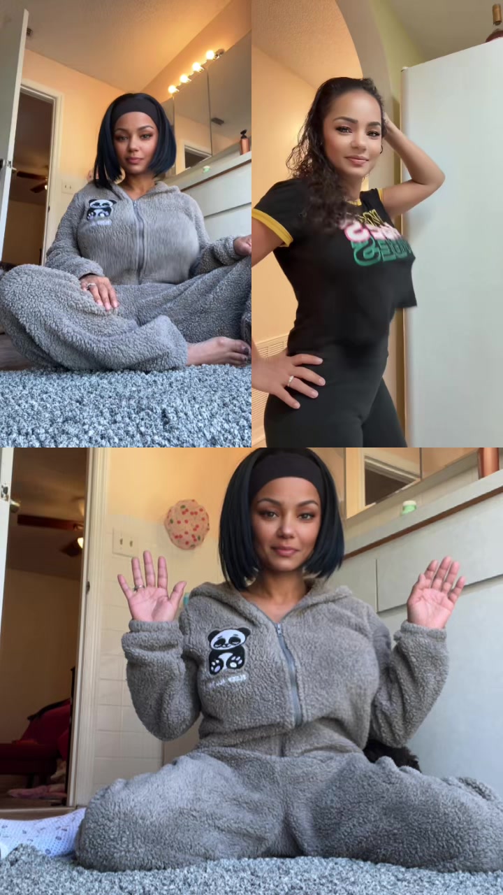 @MrsCandyKane