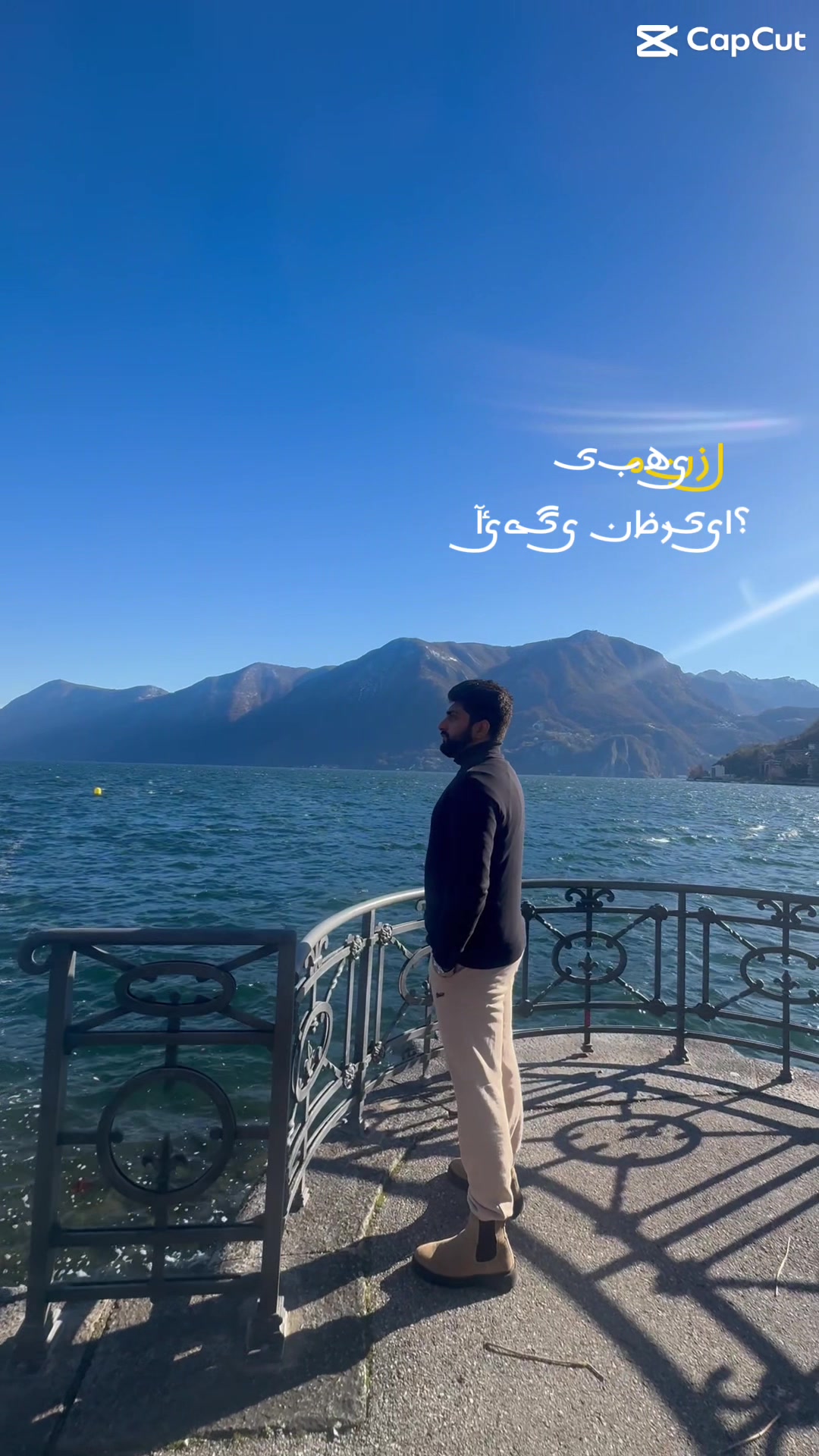 @Ubaid Khan