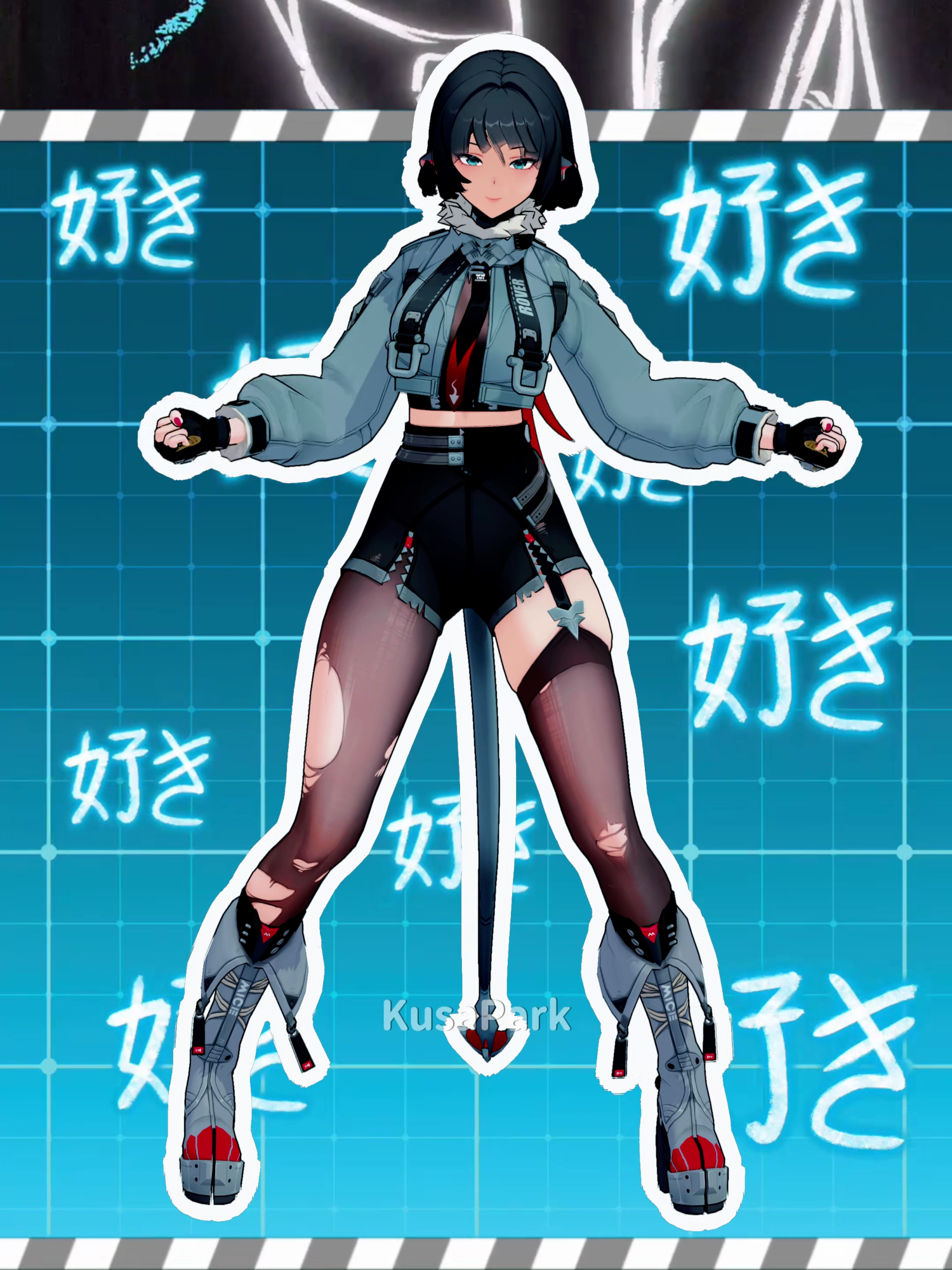 @ZZZMMD