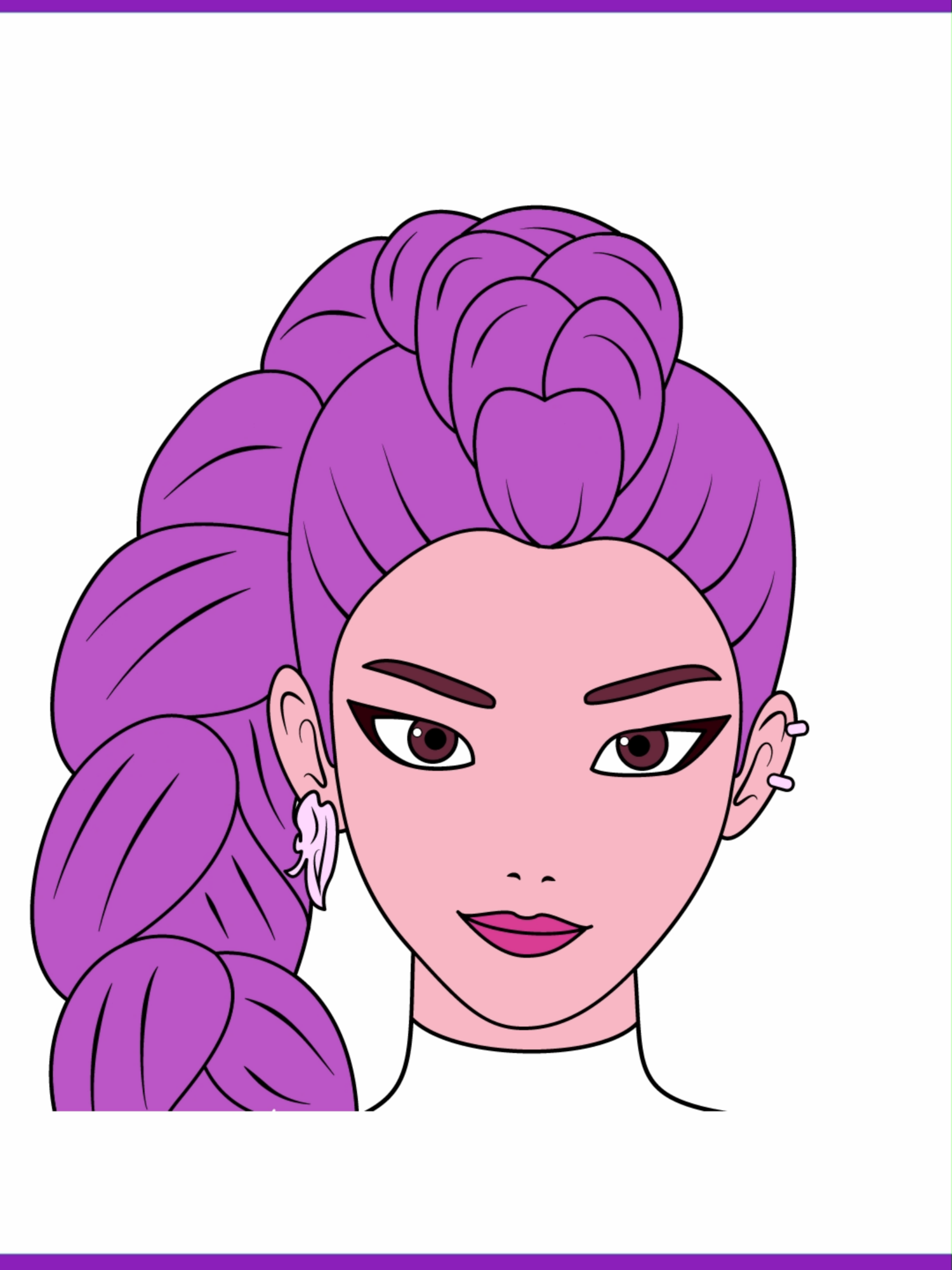 @SherryDrawings