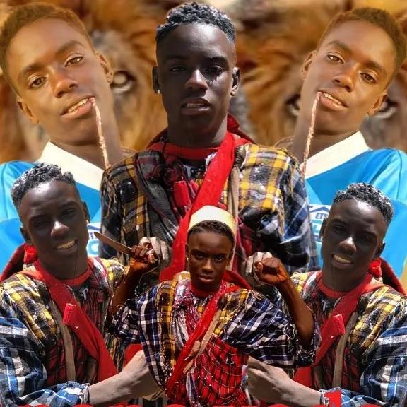 @Ousmane 45