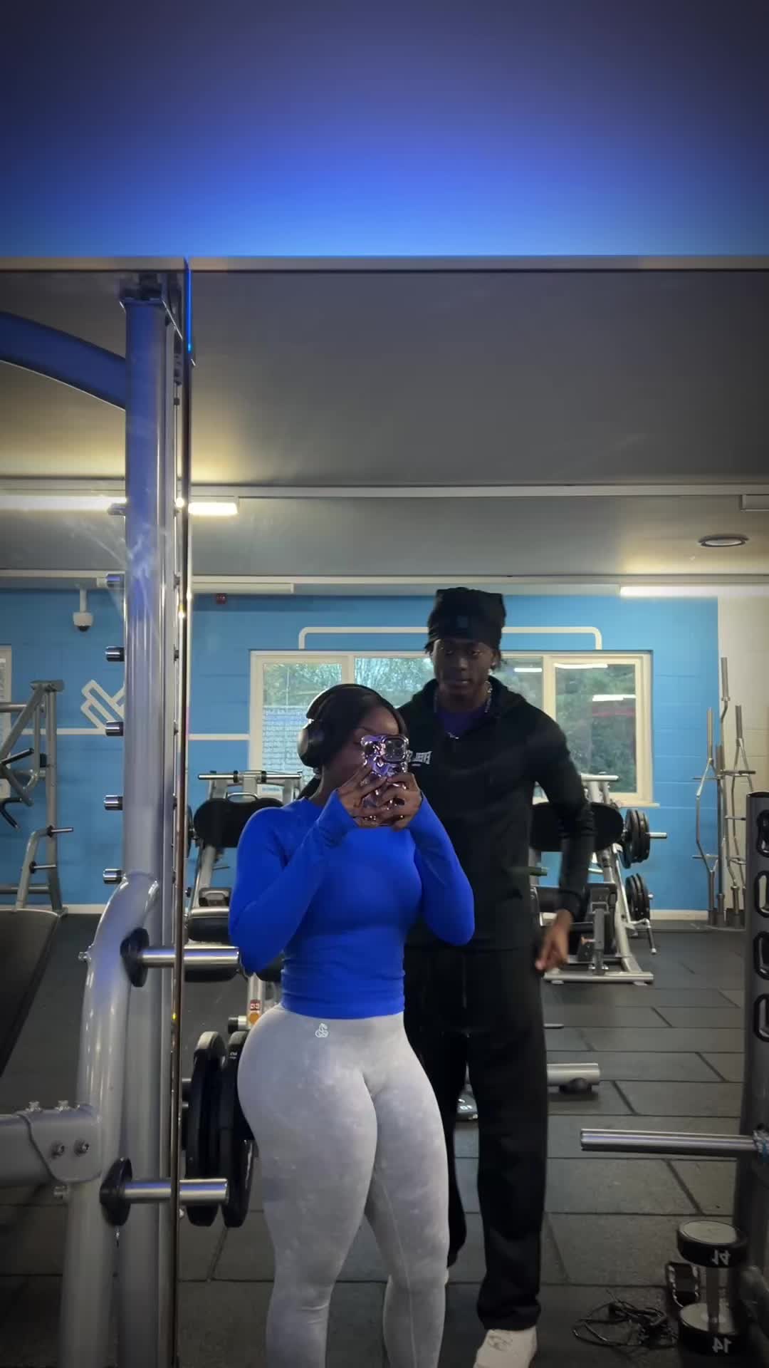 @Maraa&rsquo;s fitness