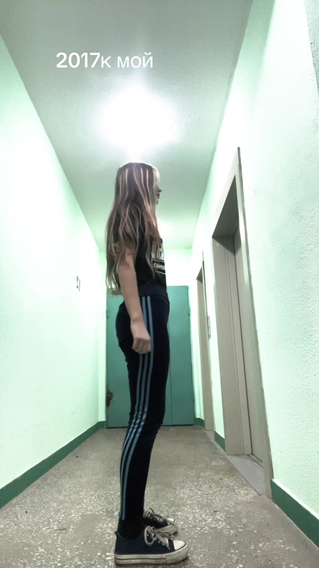 @твоя зая