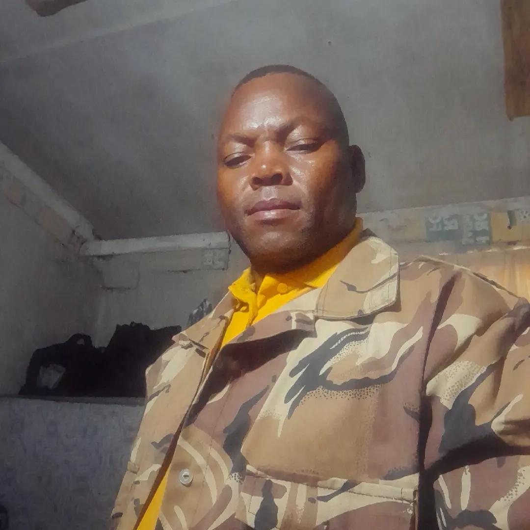@Thabang makh