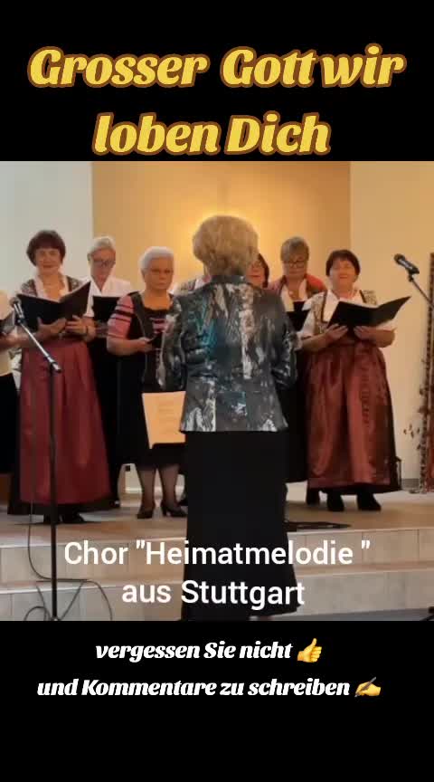 @Russlanddeutsche in Stuttgart