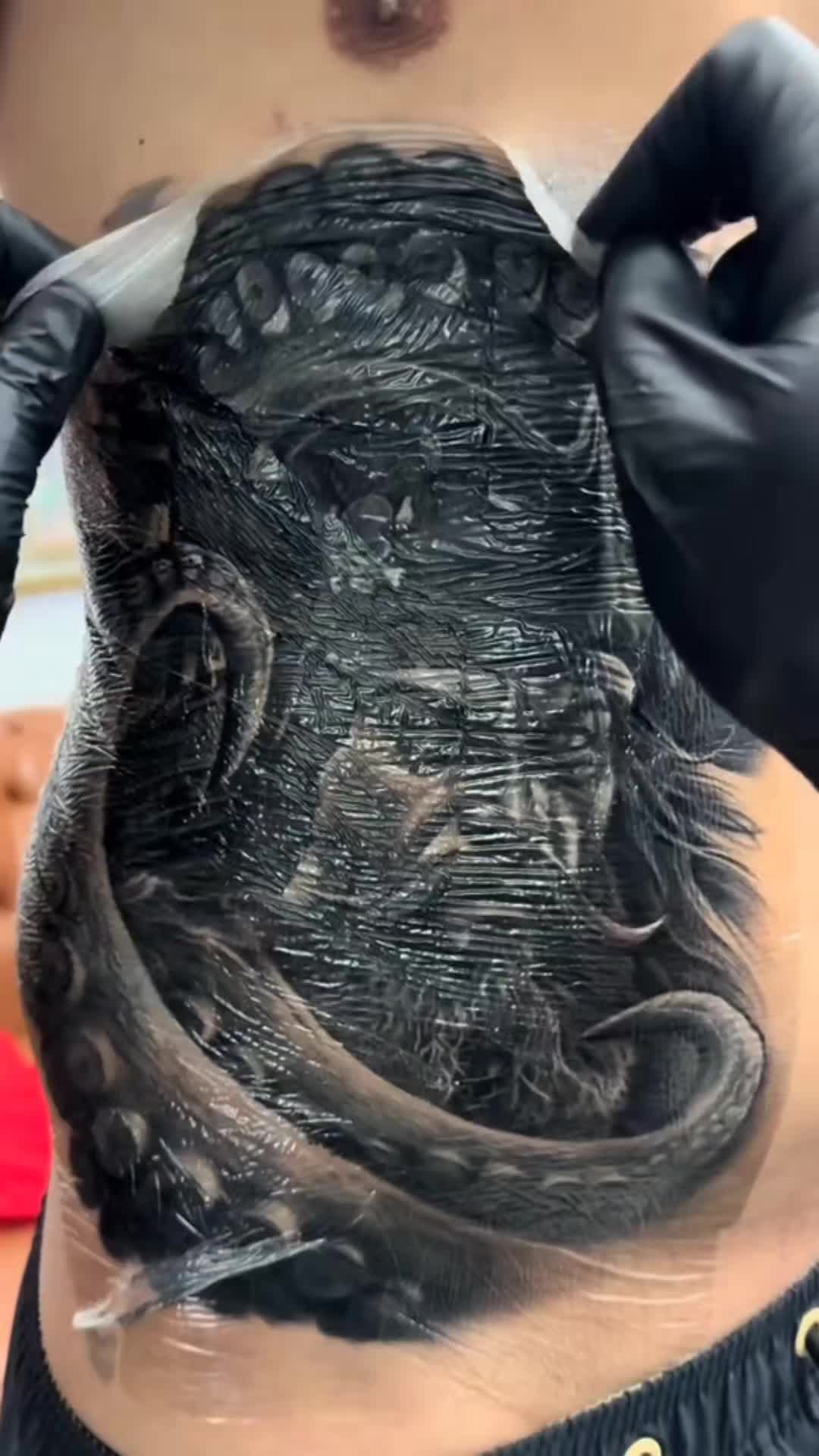 @TATTOO MASTER