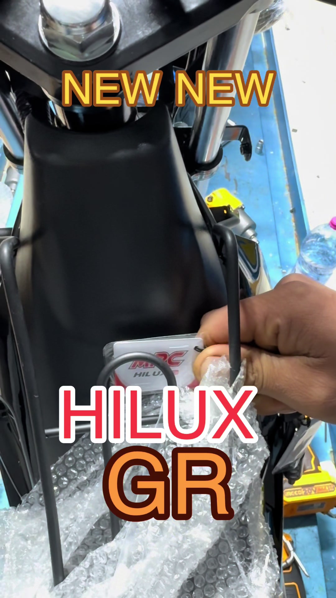 @🏍️ Houssem Caza Moto TN