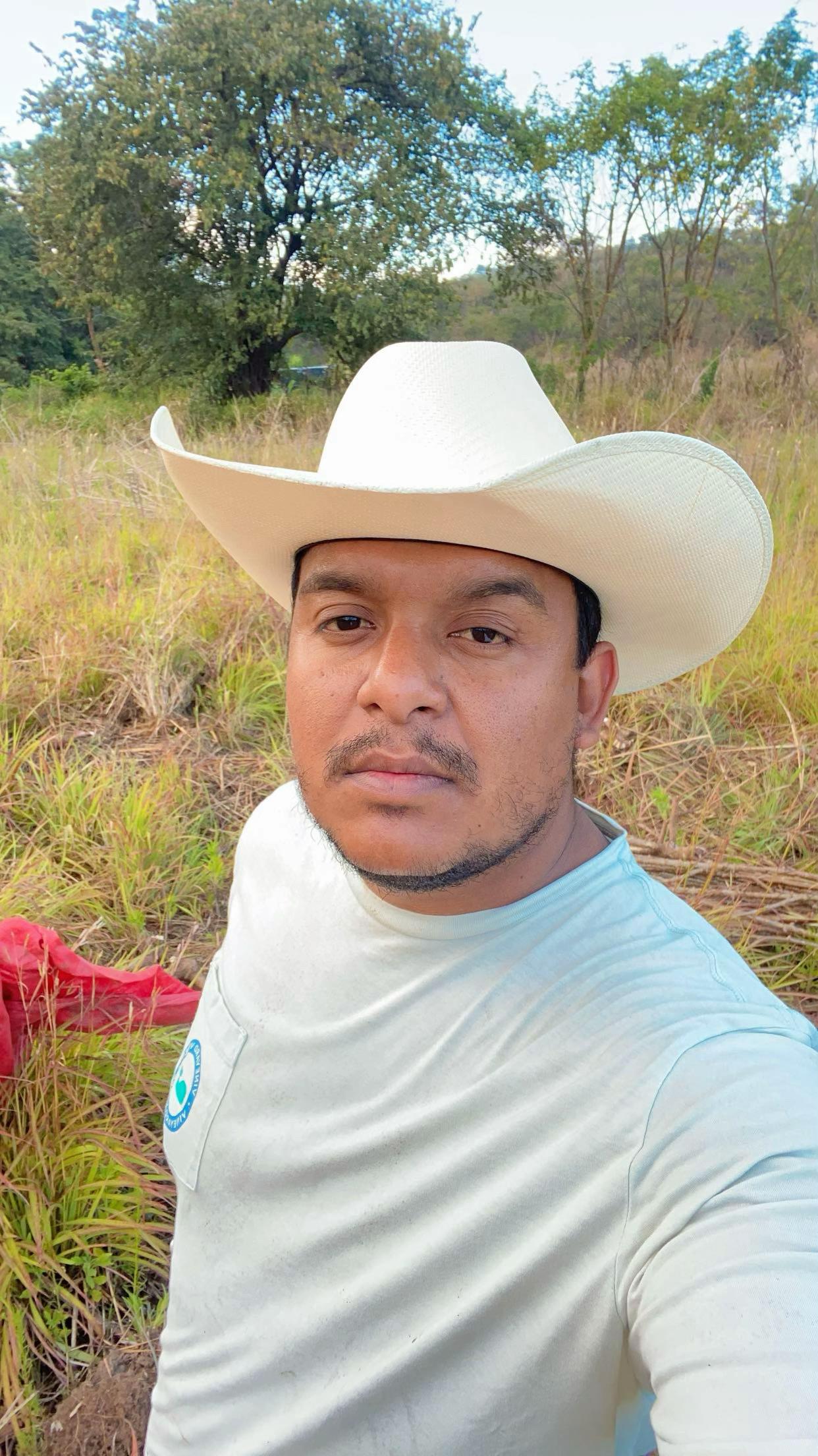 @Juan M Maradiaga