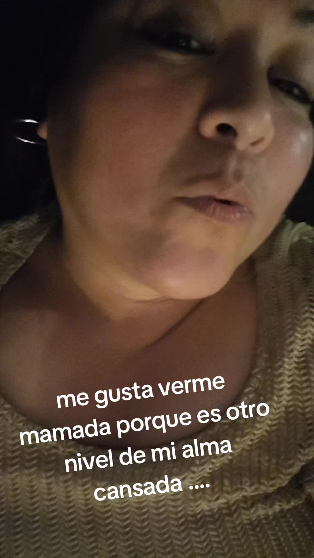 @tu y yo cabron