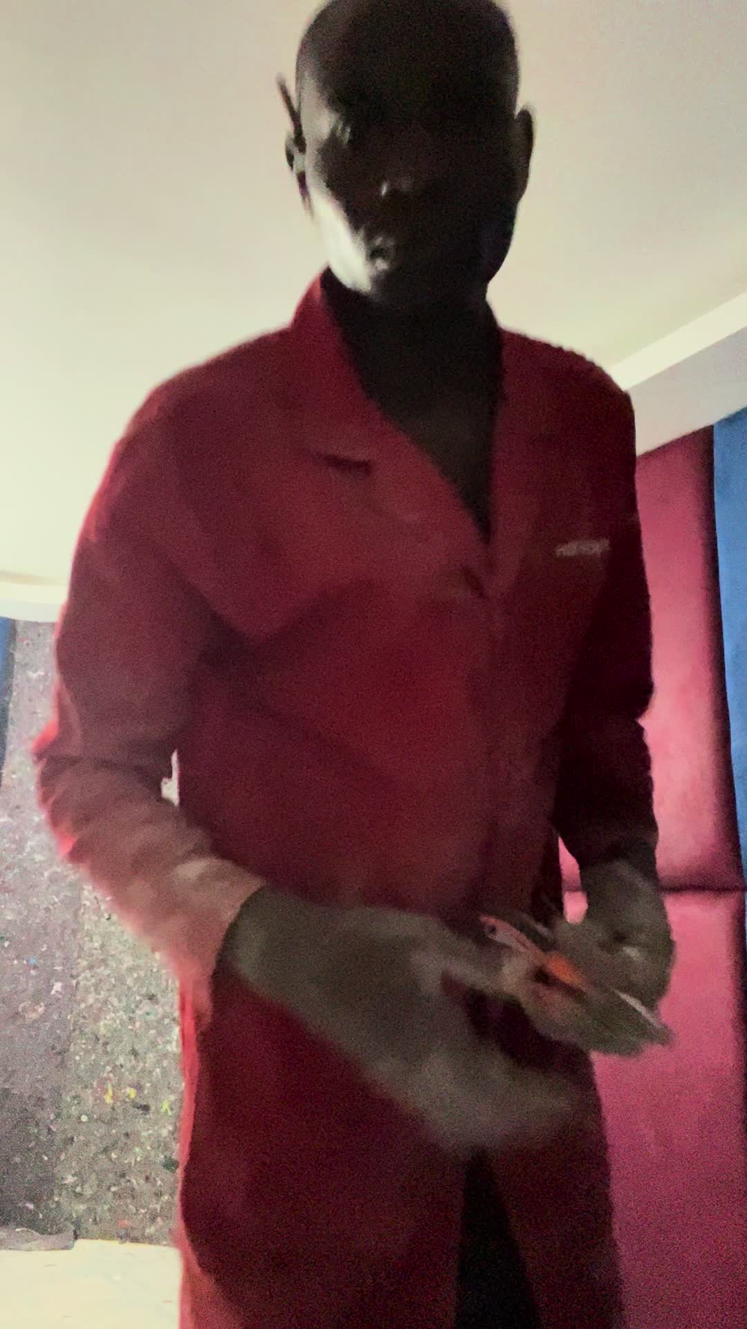 @Manadingis