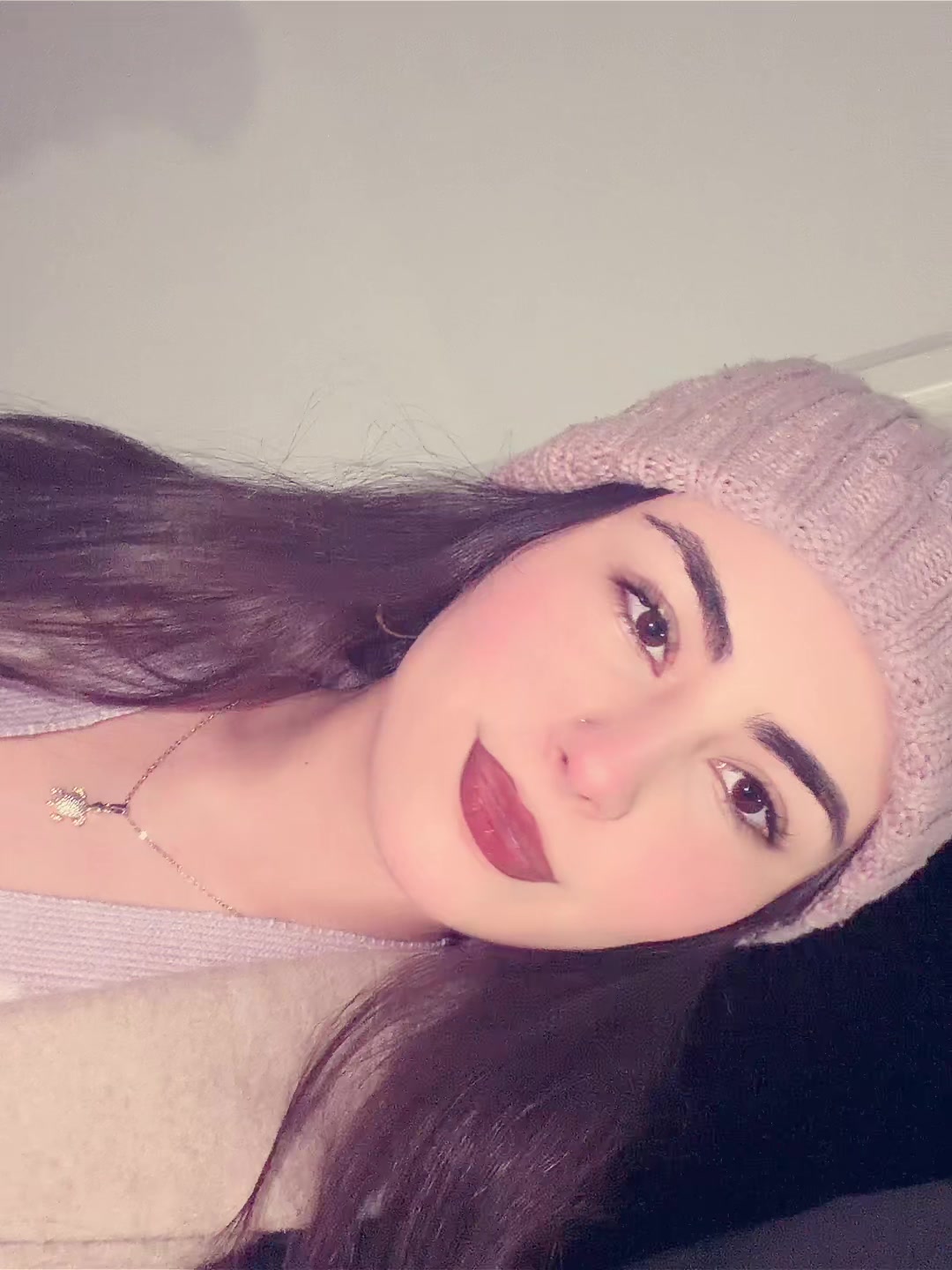 @Nadee Mahfoudhi🍒
