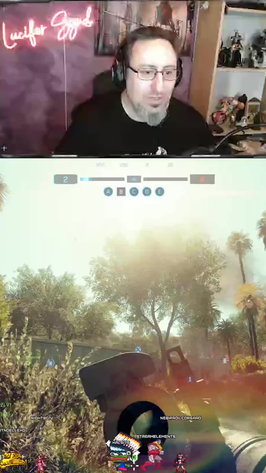 @LuciferSynd