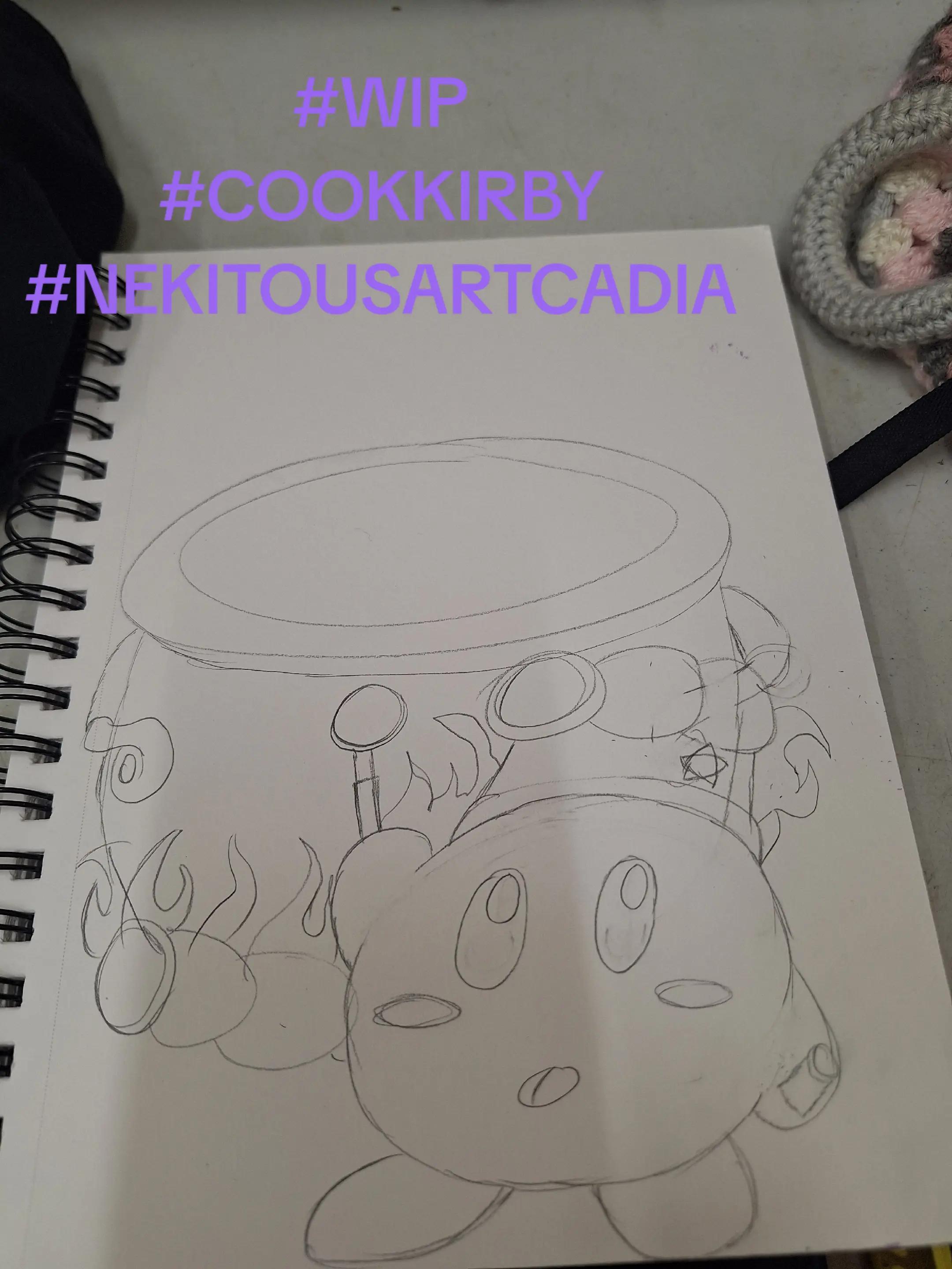 @Nekitou's Artcadia