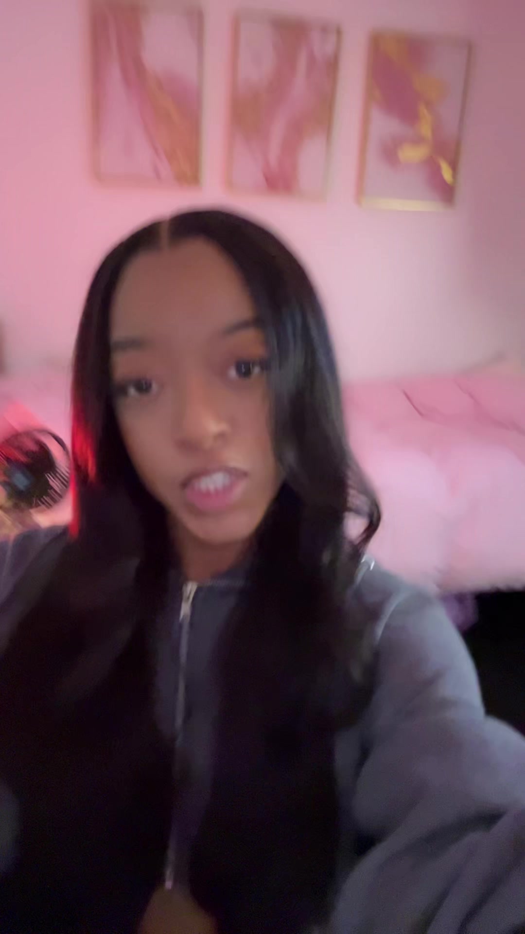 @kamari janae