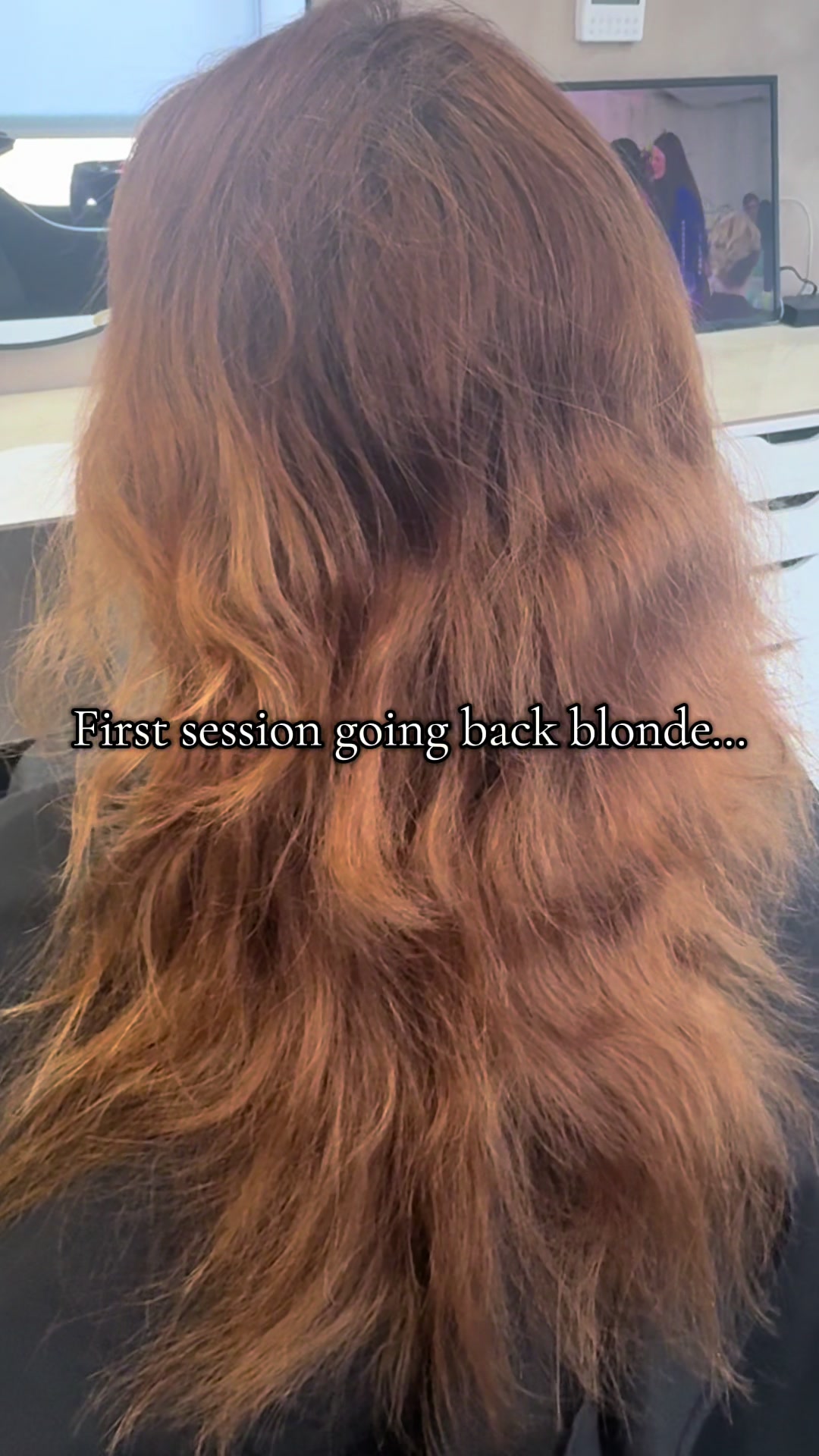 @Meg | DFW Hairstylist