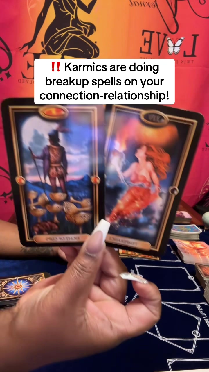 @All Eternal Love