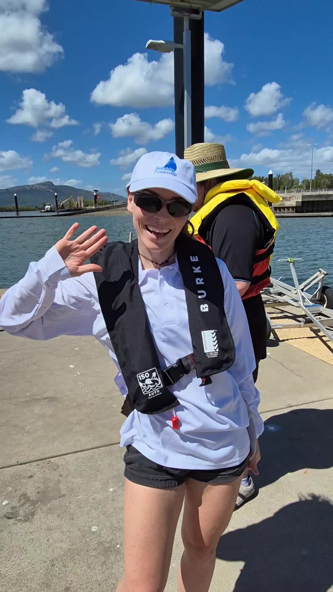 @SailabilityTownsville
