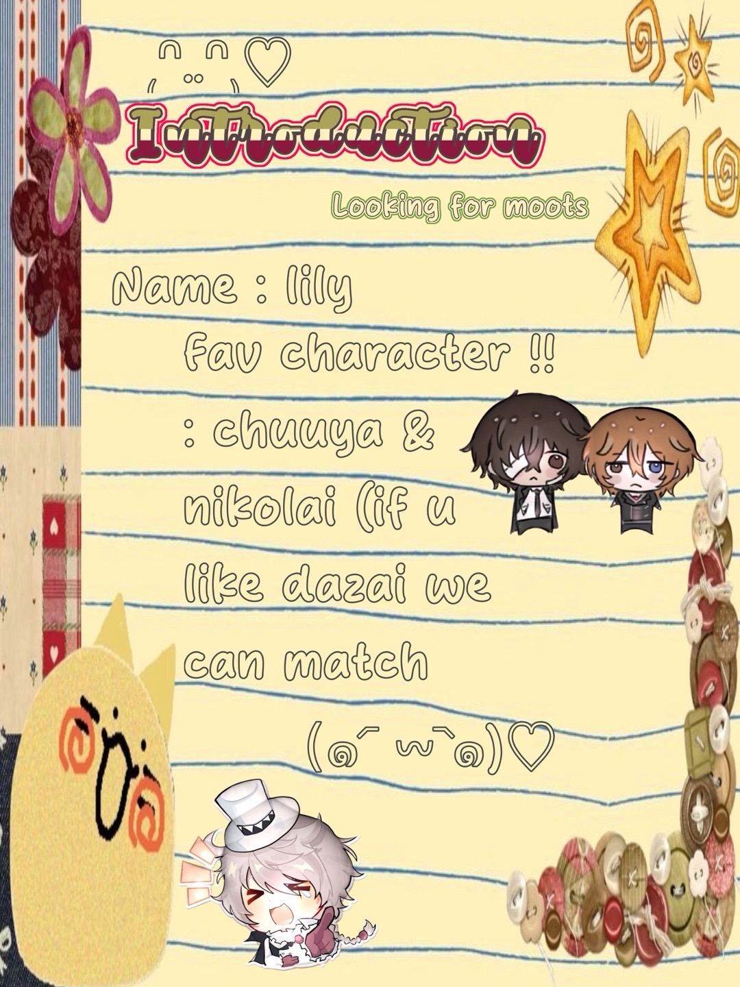 @✩ 𝐋 ✩