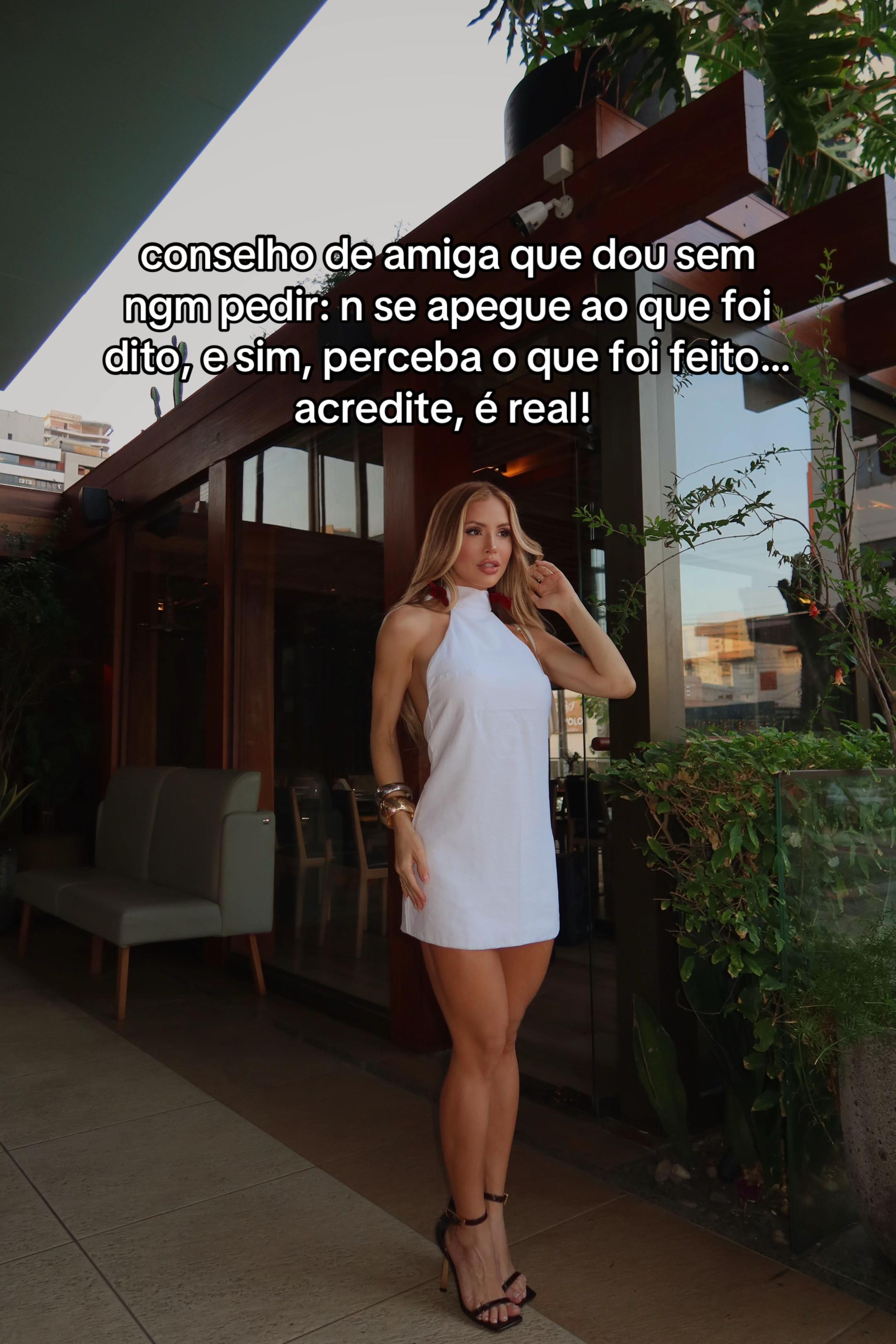 @Wanessa Domingues