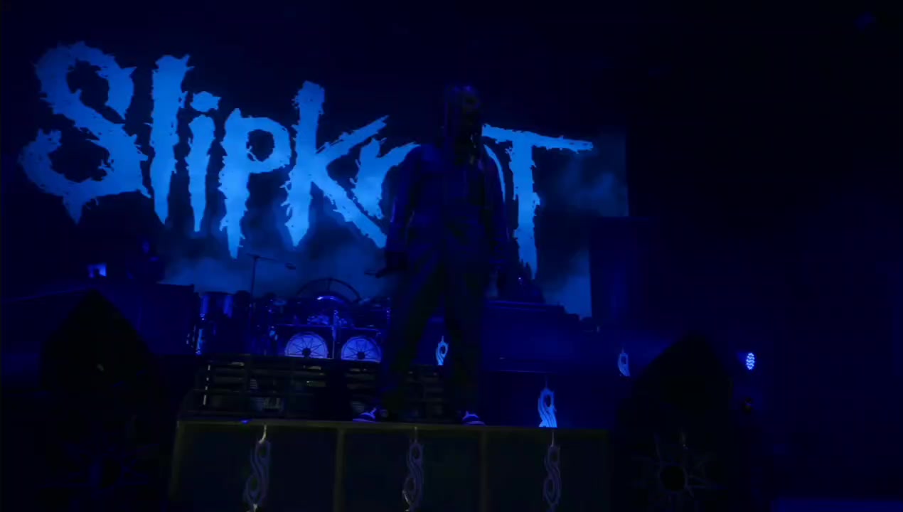 @Slipknot Fan Page