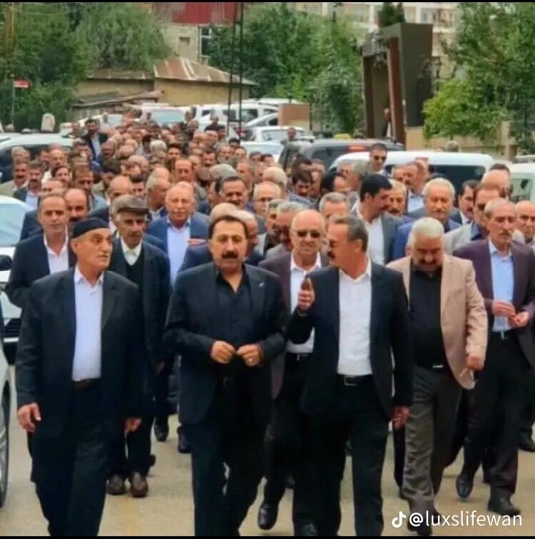 @Ertoşi Gewdan Aşireti