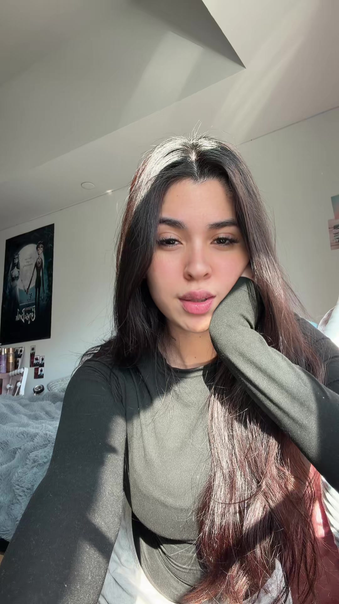 @Victoria Medina