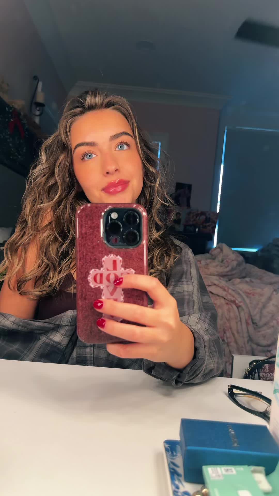 @Peyton Quinn